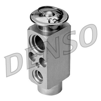 DVE99520 Denso Терморегулирующий вентиль кондиционера