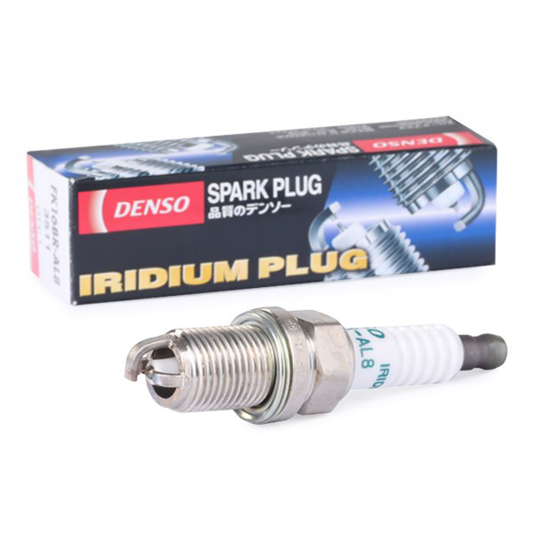 Купить FK16BRAL8 Denso Свечи автомобильные