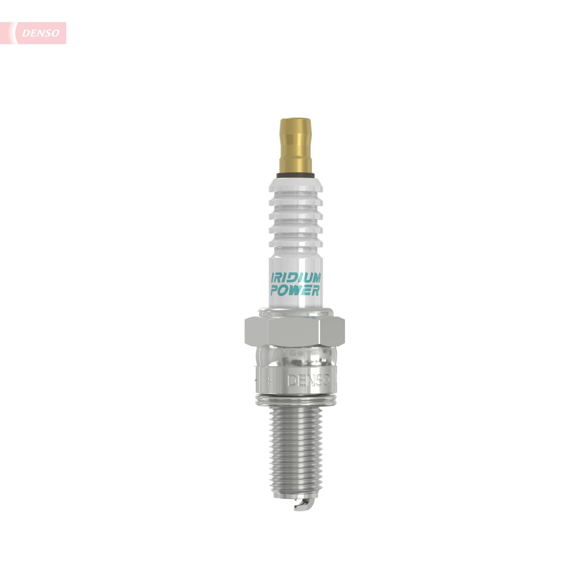 Свеча зажигания Denso IU27 цена, от 13.38 USD