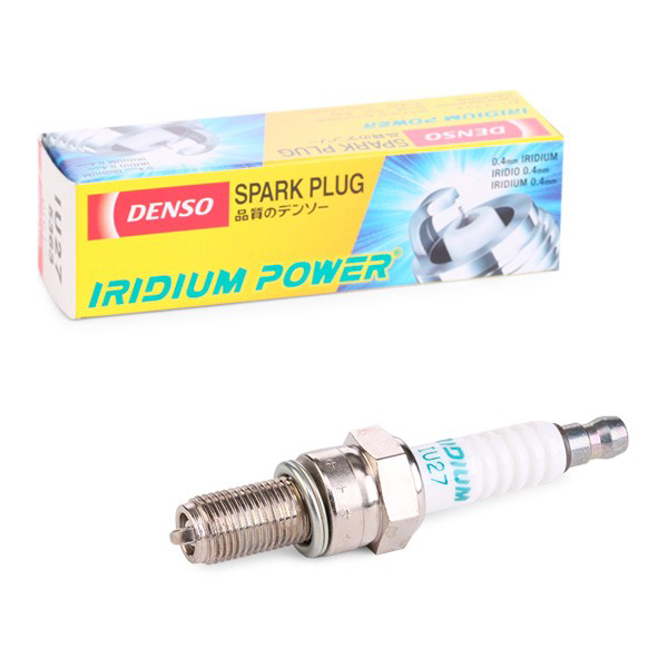 Купить IU27 Denso Свечи автомобильные