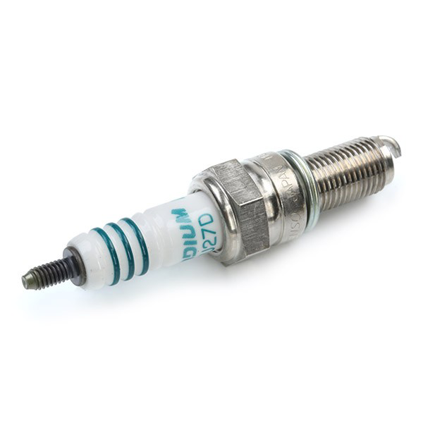Купить IU27D Denso Свечи автомобильные