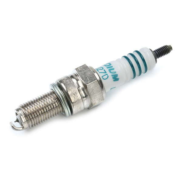 Свечи зажигания IU27D Denso