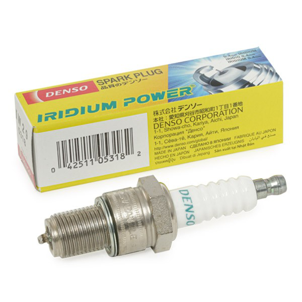 Свечи зажигания IW29 Denso