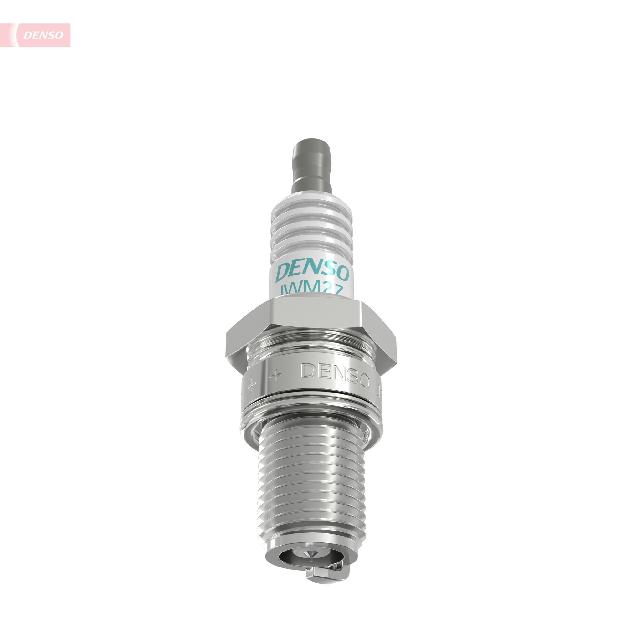 Купить IWM27 Denso Свечи автомобильные
