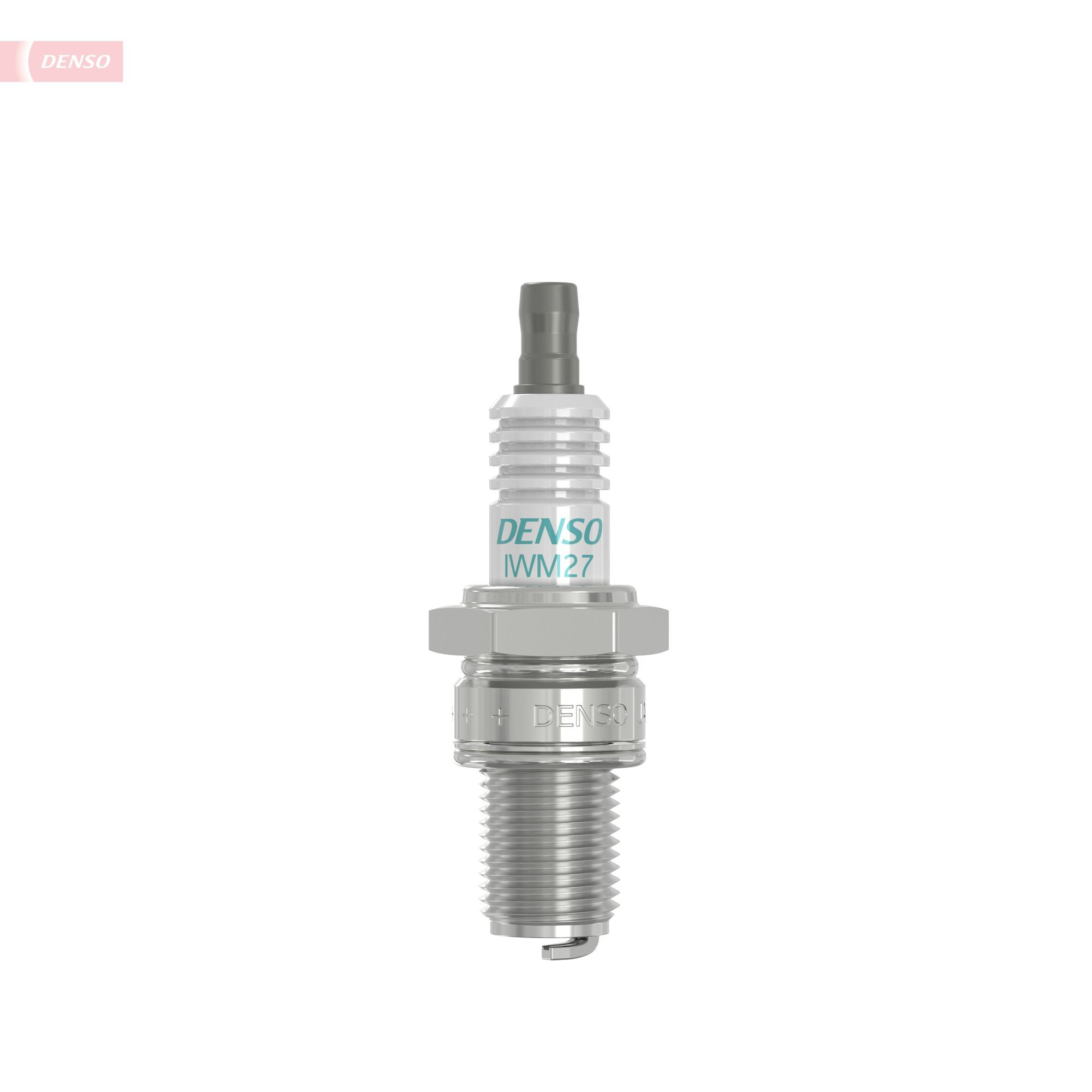 Свечи зажигания IWM27 Denso