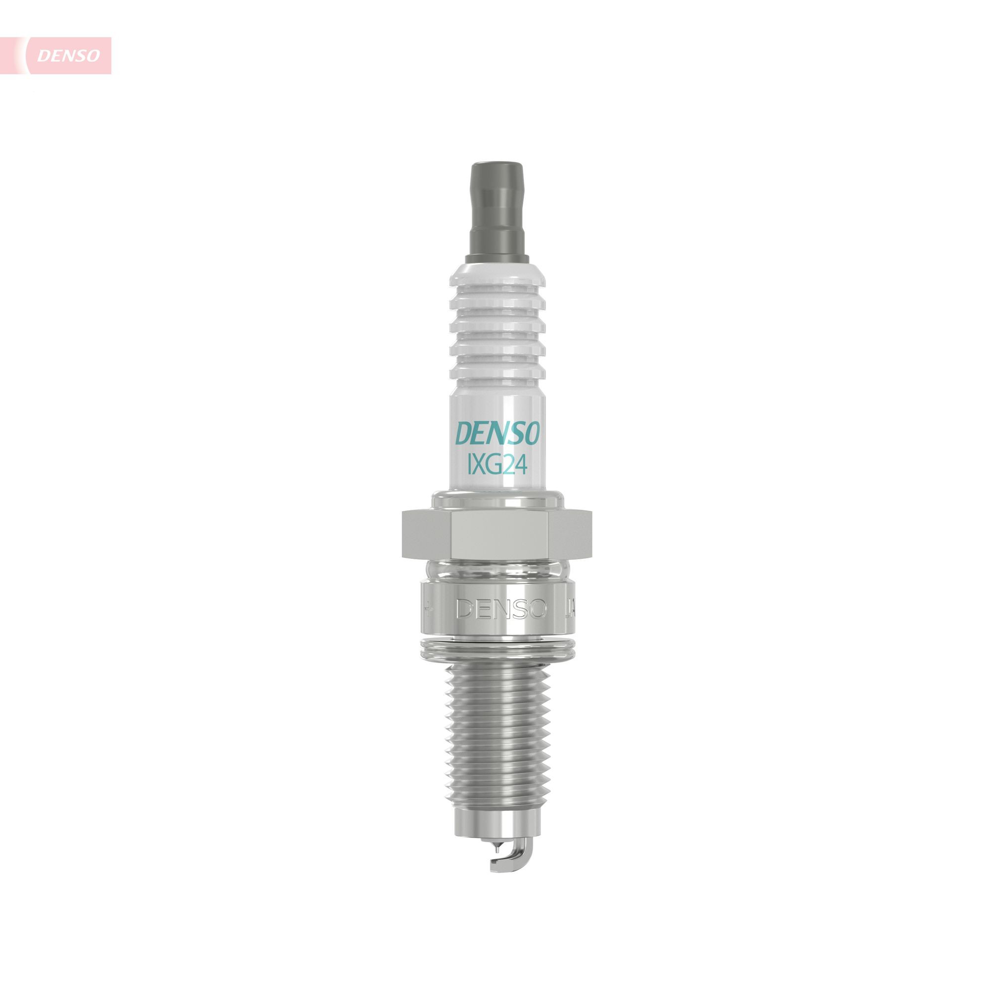 Свеча зажигания Denso IXG24 цена, от 15.69 USD