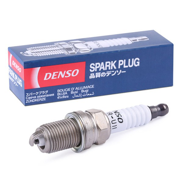 Купить K22PRU11 Denso Свечи автомобильные