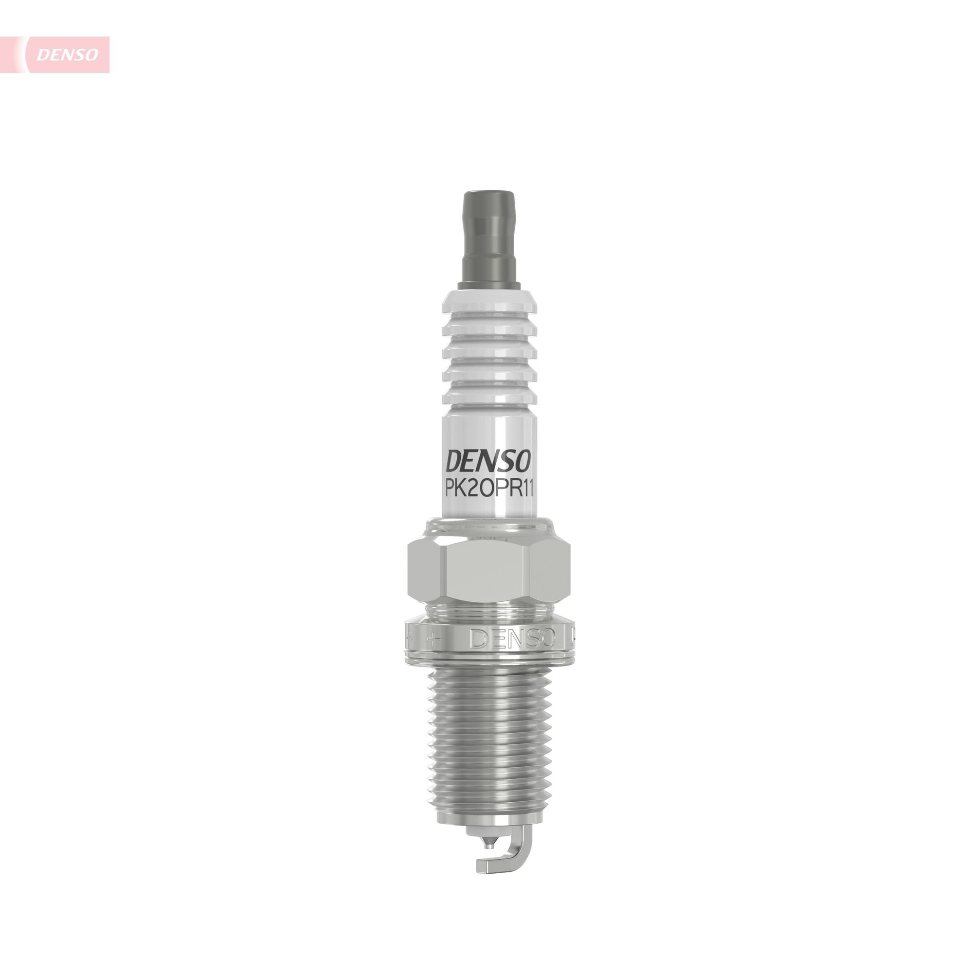 Свеча зажигания Denso PK20PR11 цена, от 10.11 USD