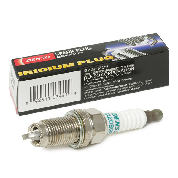 SK20BGR11 Denso Свечи зажигания