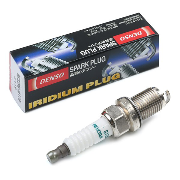 Свечи зажигания SK22PRM11S Denso