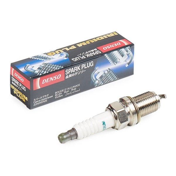 Свечи зажигания SKJ16CRA8 Denso