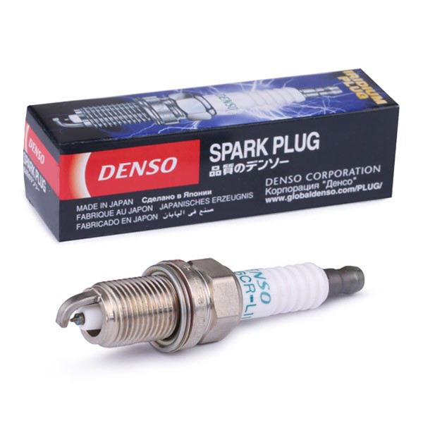 Купить SKJ16CRL11 Denso Свечи автомобильные