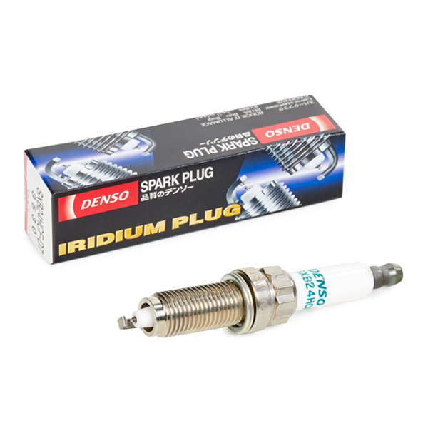 SXB24HCFD7 Denso Свечи зажигания