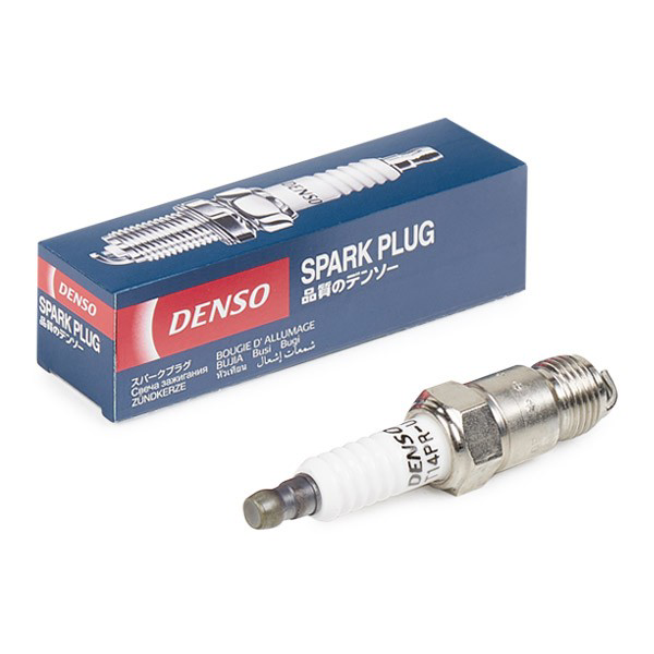 Свечи зажигания T14PRU Denso