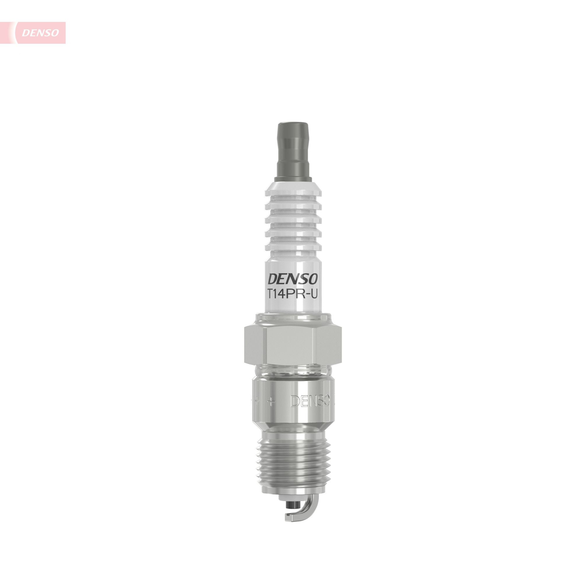 Свеча зажигания Denso T14PRU цена, от 3.00 USD