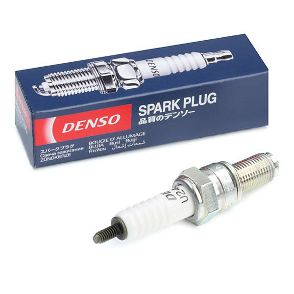 Свеча зажигания Denso U24ESRN цена, от 5.41 USD