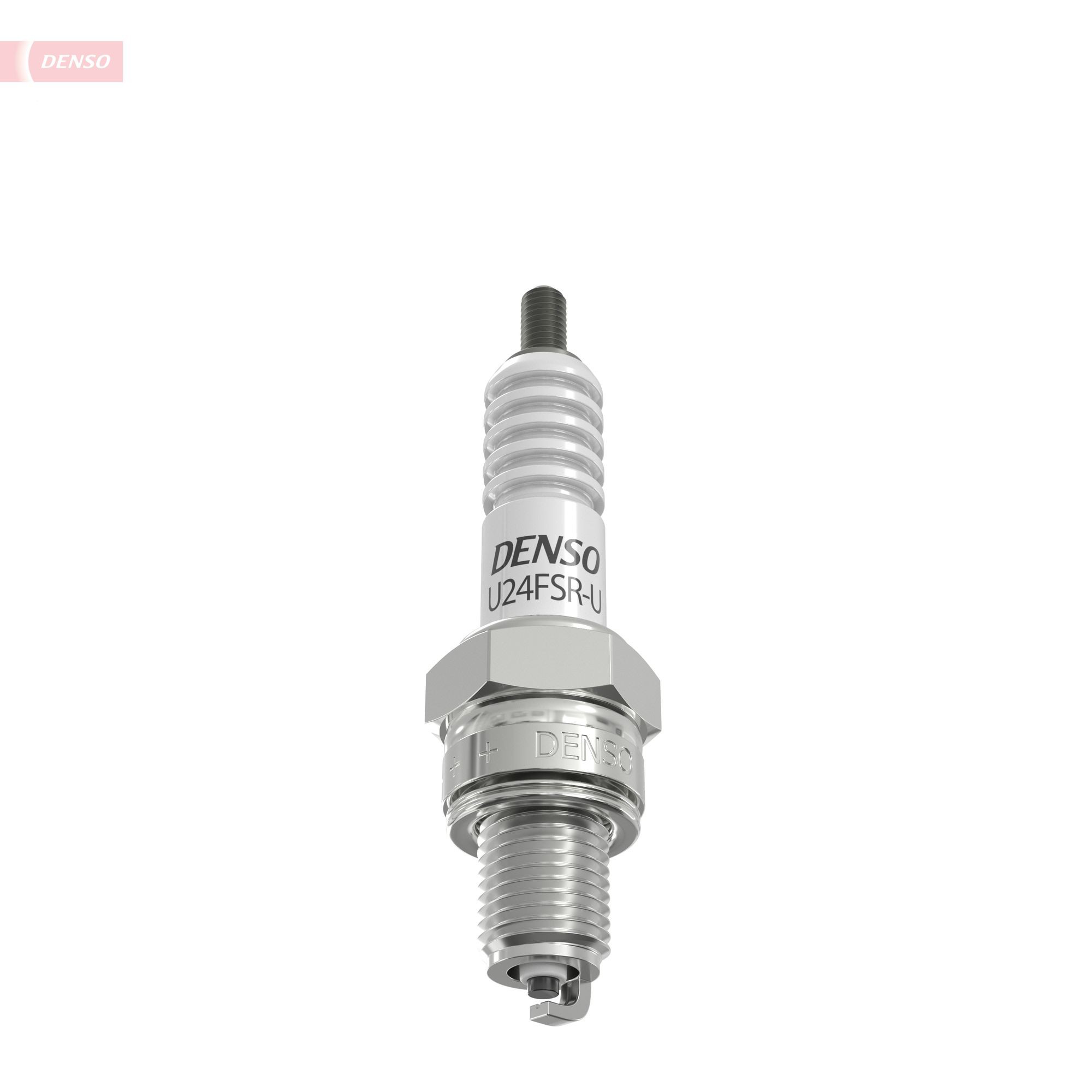 Свеча зажигания Denso U24FSRU цена, от 3.19 USD