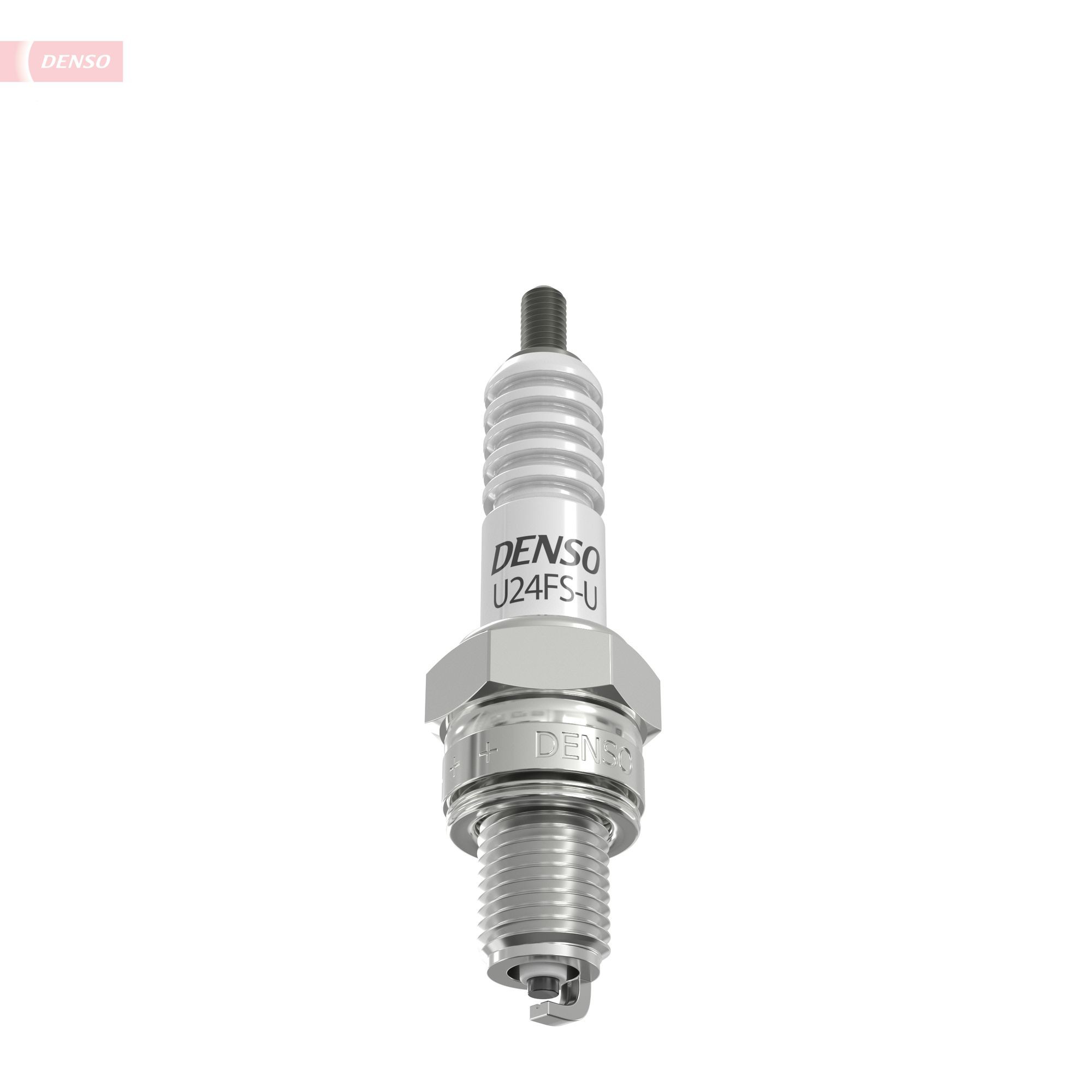 Свеча зажигания Denso U24FSU цена, от 2.42 USD