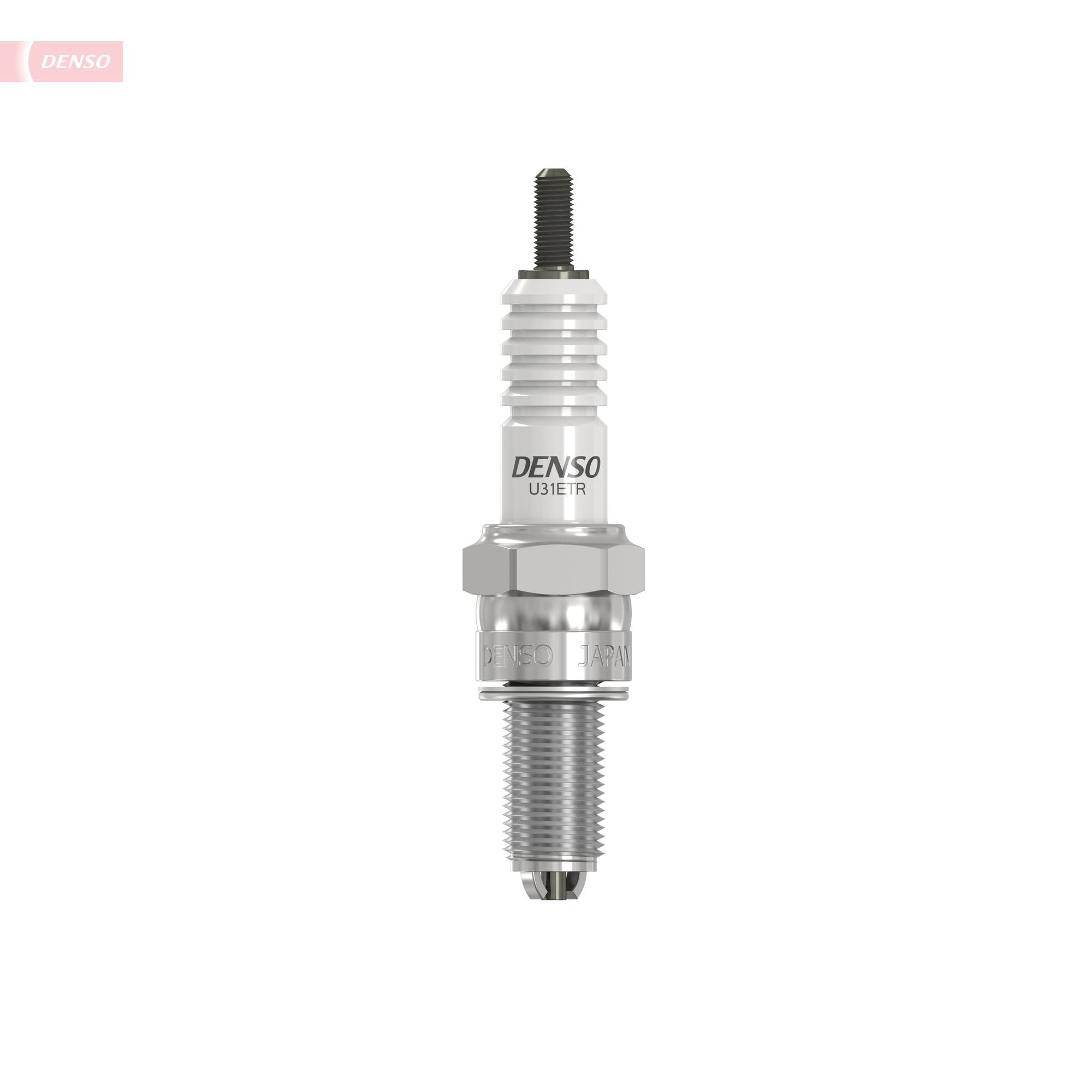 Свеча зажигания Denso U31ETR цена, от 6.33 USD