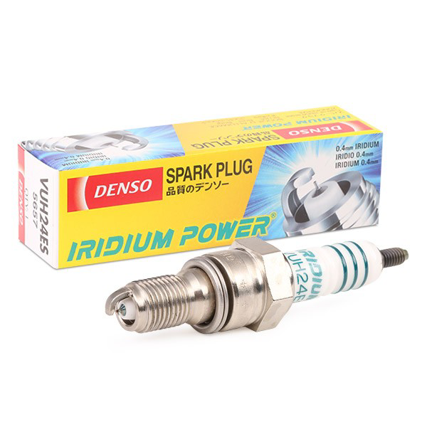Свеча Denso VUH24ES
