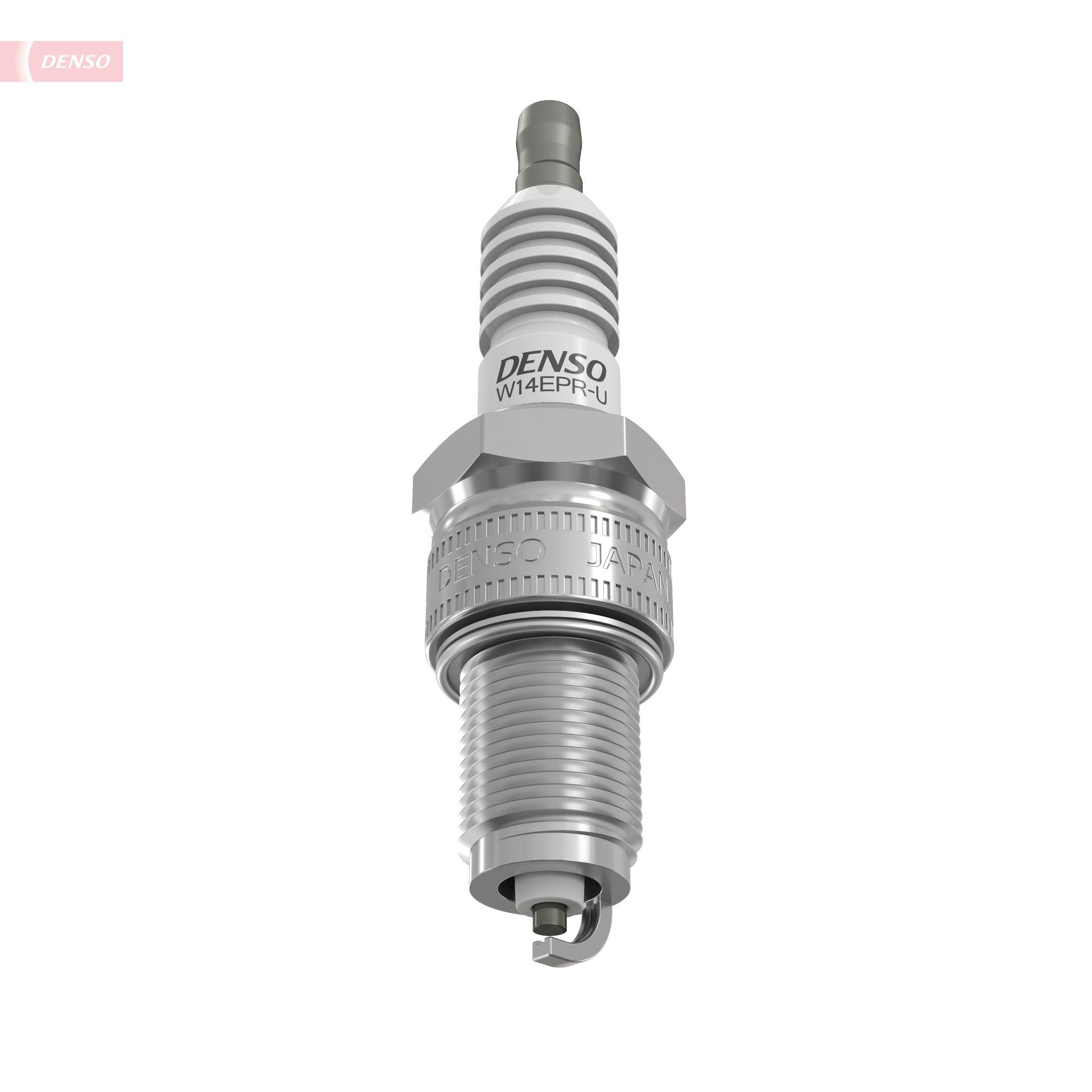 Свеча зажигания Denso W14EPRU цена, от 2.92 USD