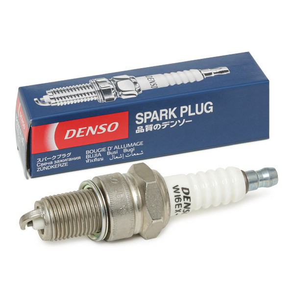 W16EXU Denso Свечи зажигания