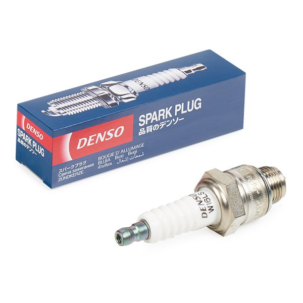 Свеча зажигания Denso W16LS цена, от 2.77 USD