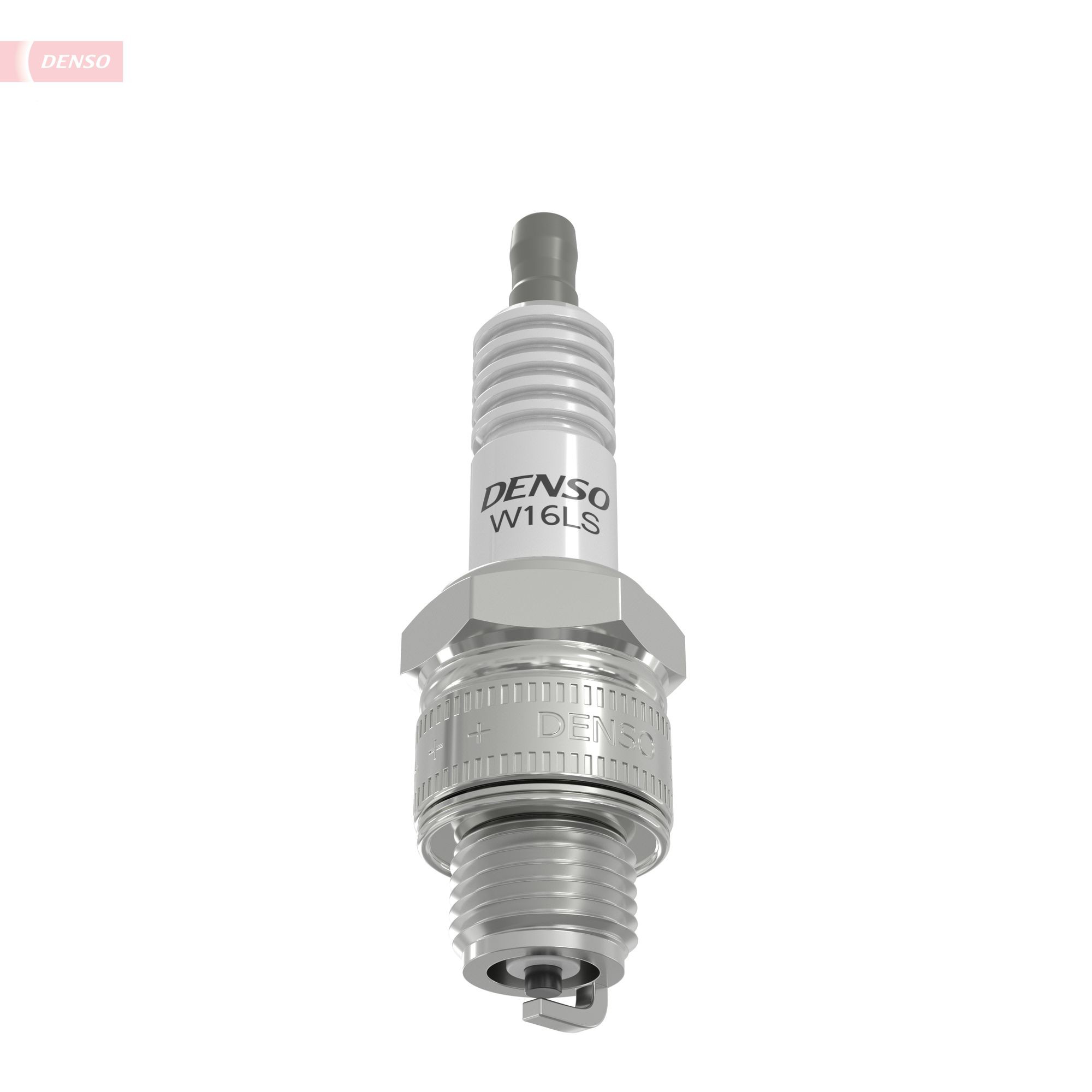 Свечи зажигания W16LS Denso