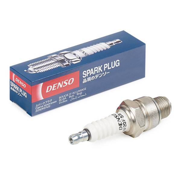 Купить W20FSRU Denso Свечи автомобильные