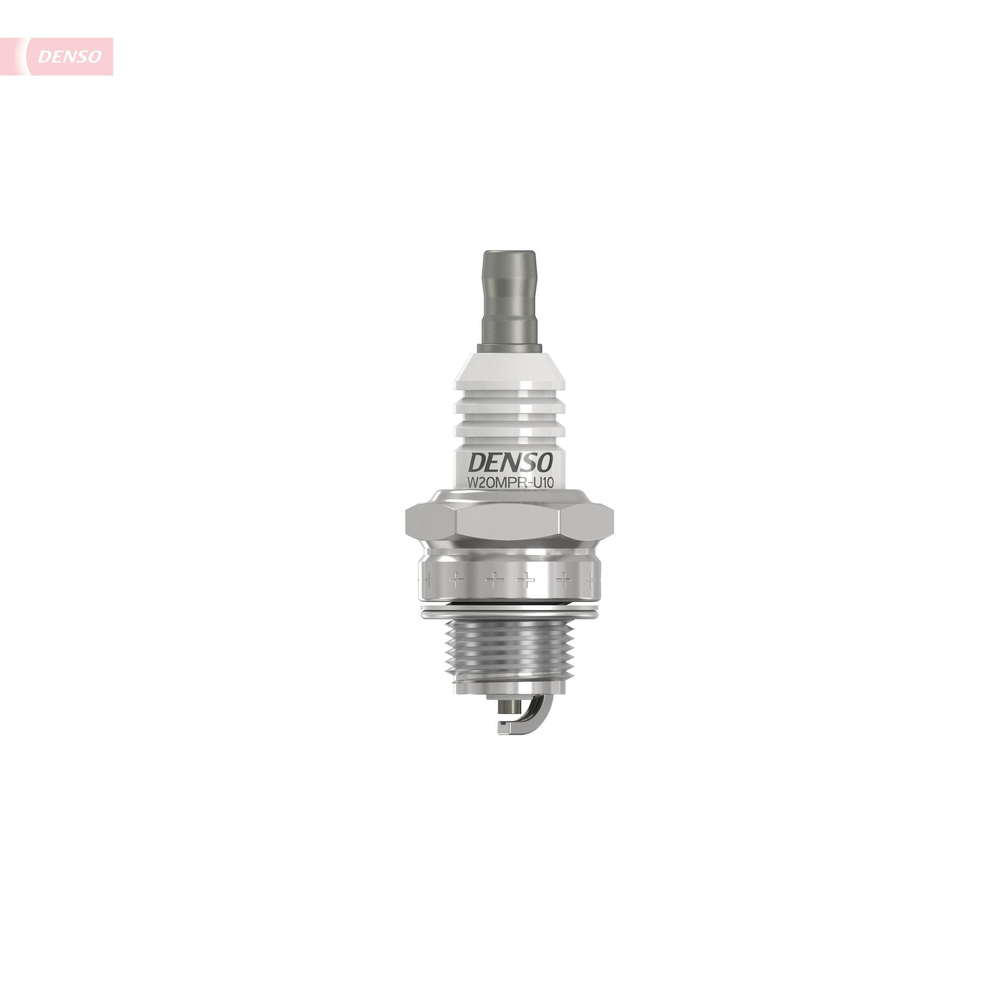 Свеча зажигания Denso W20MPRU10 цена, от 2.28 USD