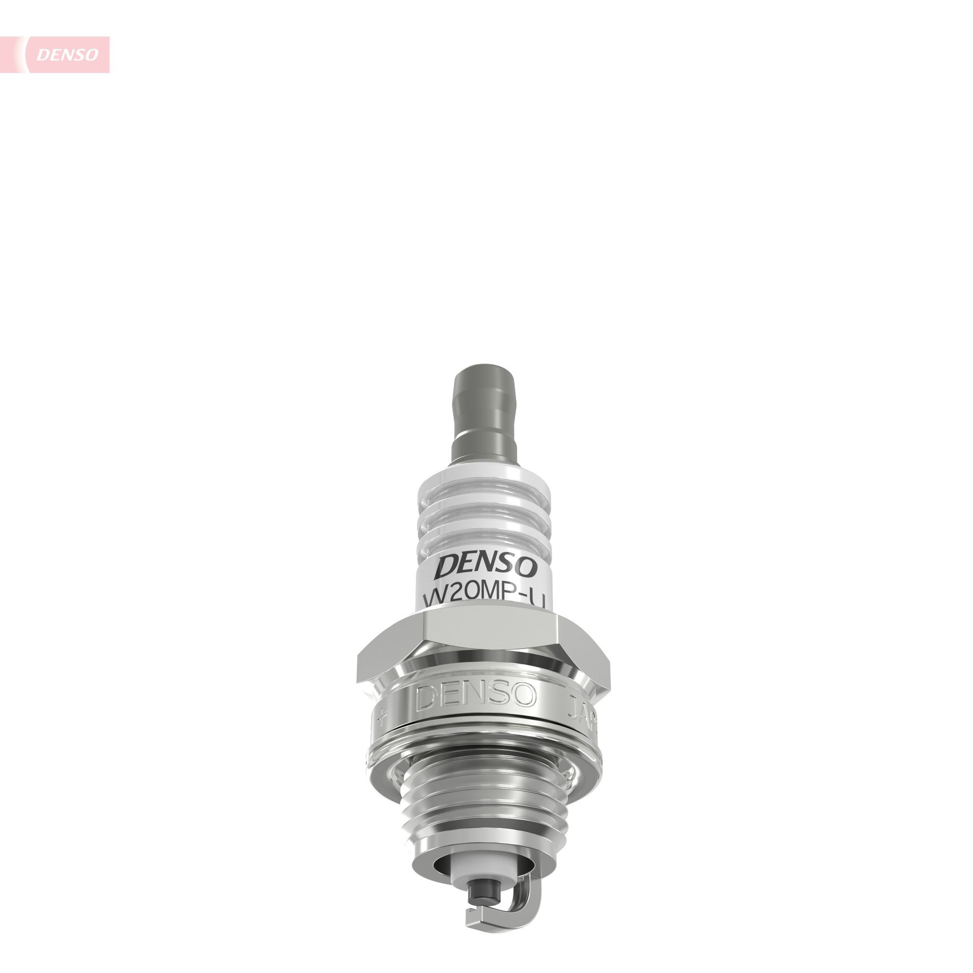Свеча зажигания Denso W20MPU цена, от 1.99 USD
