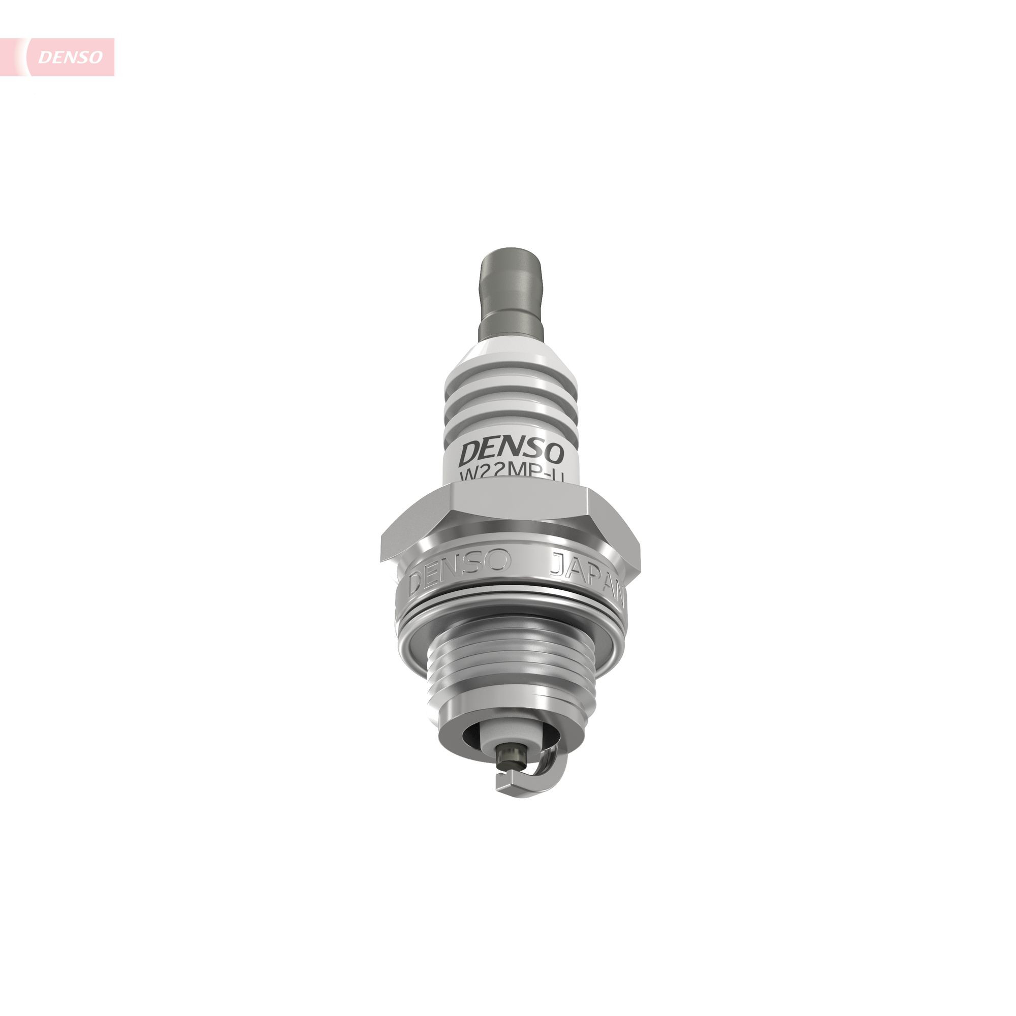 Свеча зажигания Denso W22MPU цена, от 2.31 USD