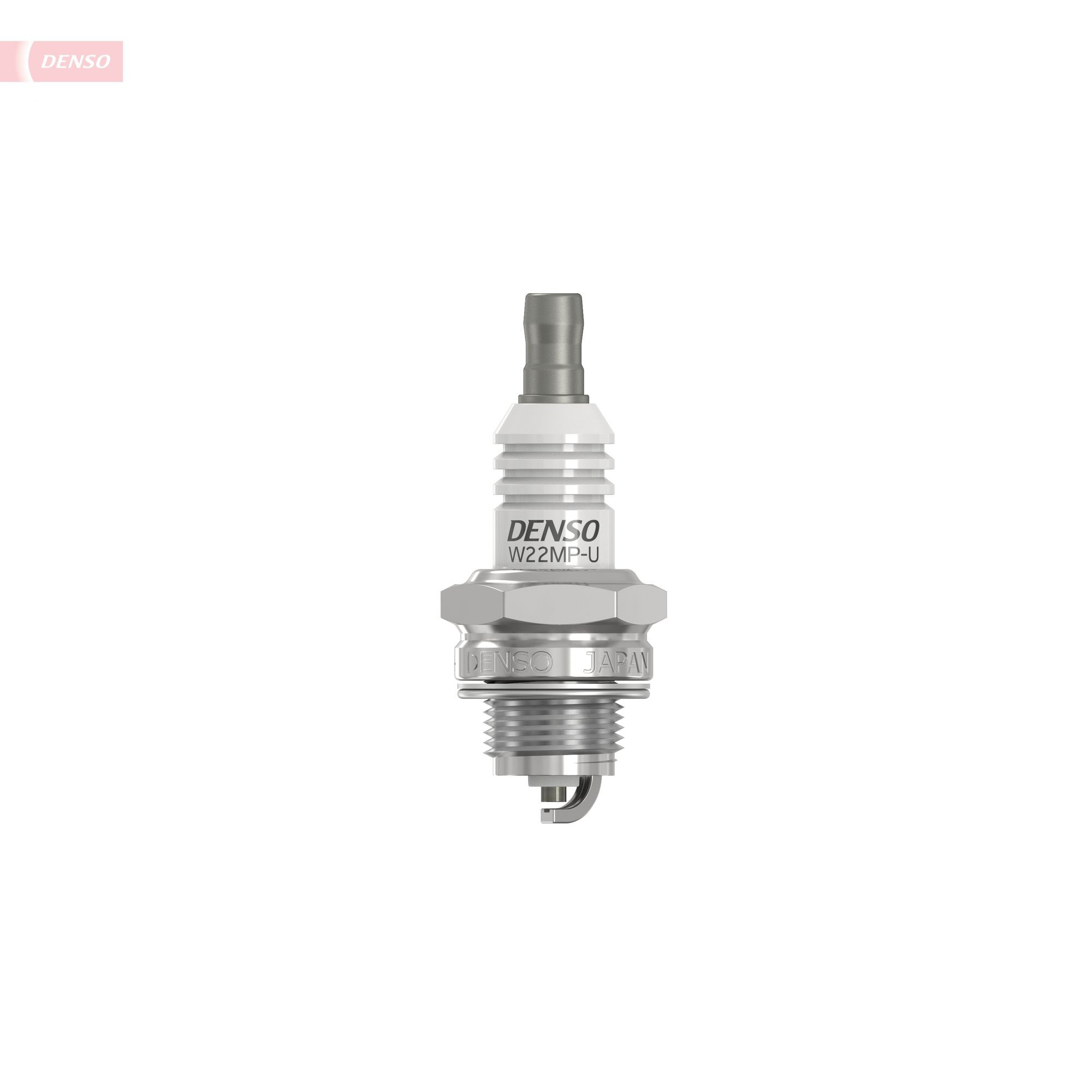 Свеча Denso W22MPU