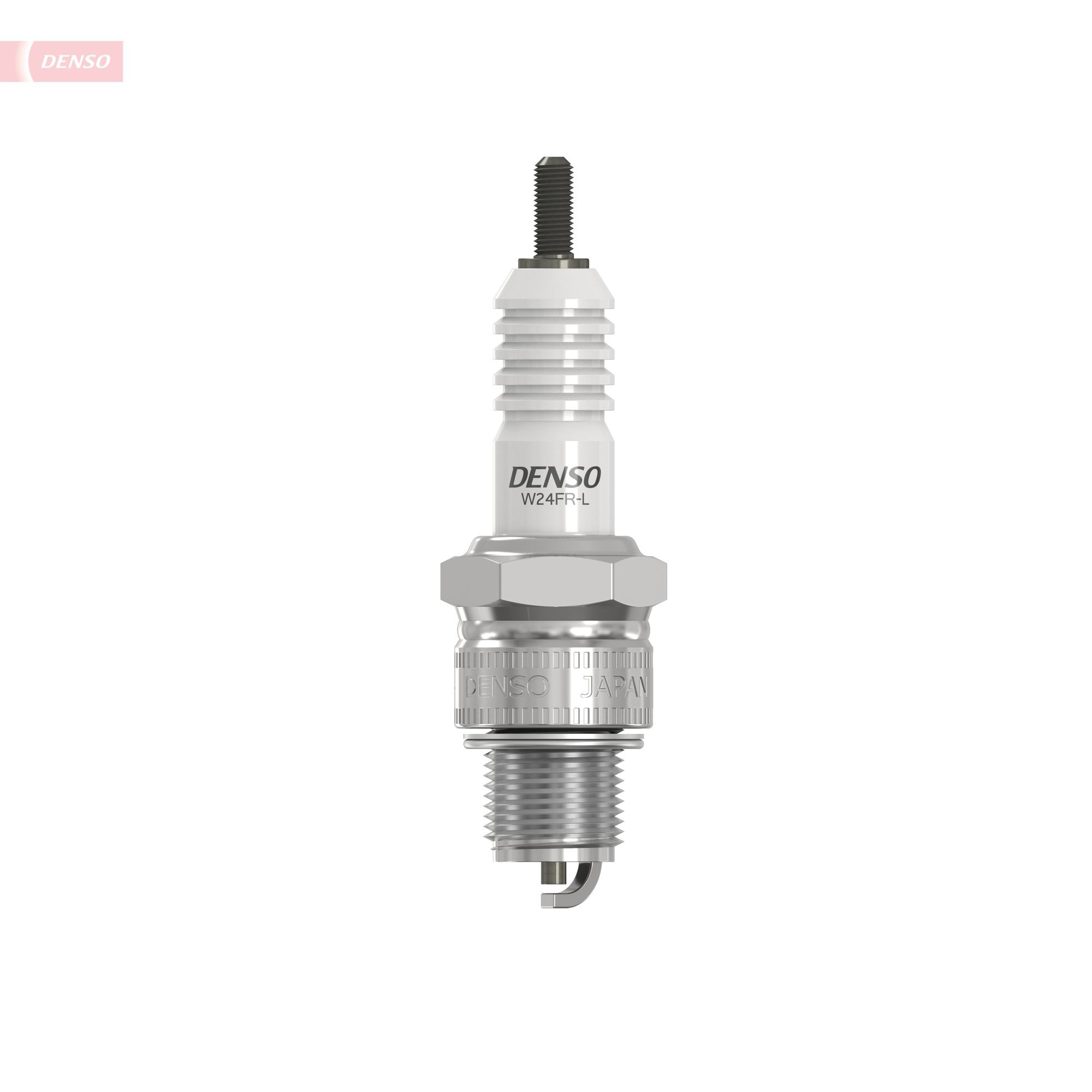Свеча зажигания Denso W24FRL цена, от 3.45 USD