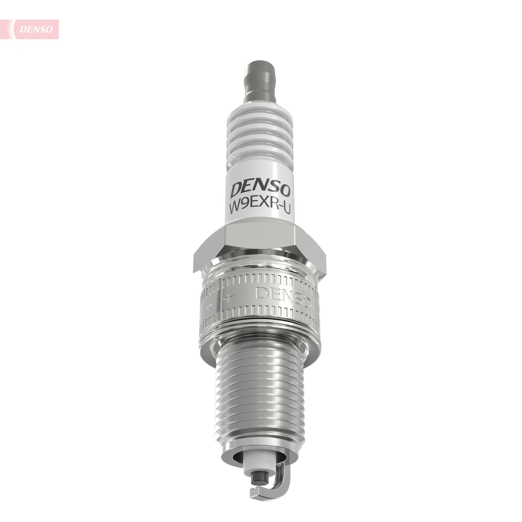 Свеча зажигания Denso W9EXRU цена, от 2.55 USD