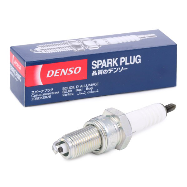 Свеча зажигания Denso X24EPRU9 цена, от 2.74 USD