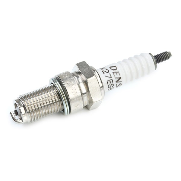 Свеча зажигания Denso X27ESRU цена, от 2.94 USD