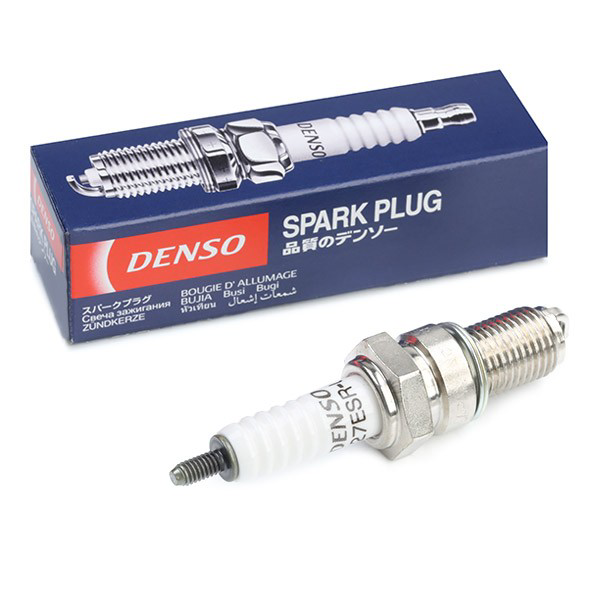 Свечи зажигания X27ESRU Denso