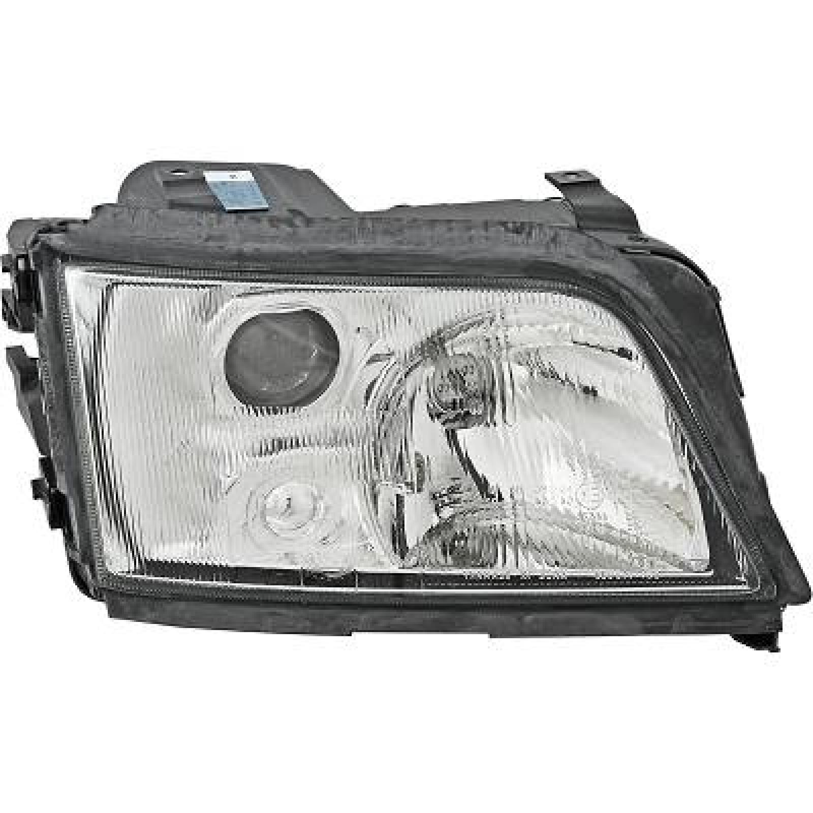 Правая блок фара Audi A6 C4 универсал (4A5) (1994 - 1998) цена, от 111.86 USD