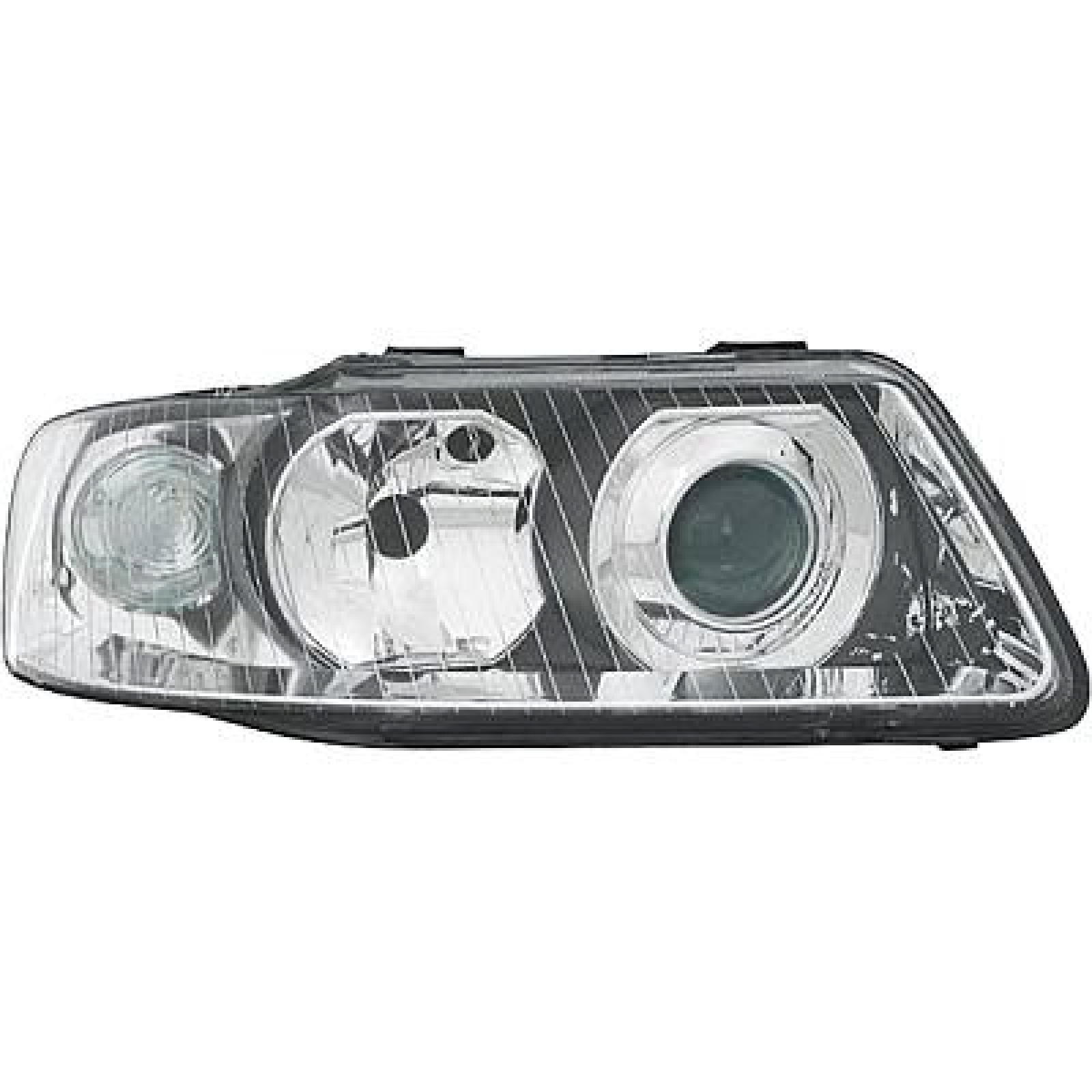 Правая блок фара Audi A3 хэтчбек (8L1) (1996 - 2003) цена, от 91.08 USD