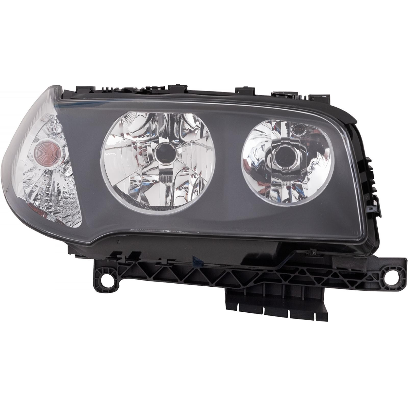 Правая блок фара BMW X3 внедорожник (E83) (2004 - 2010) цена, от 163.66 USD