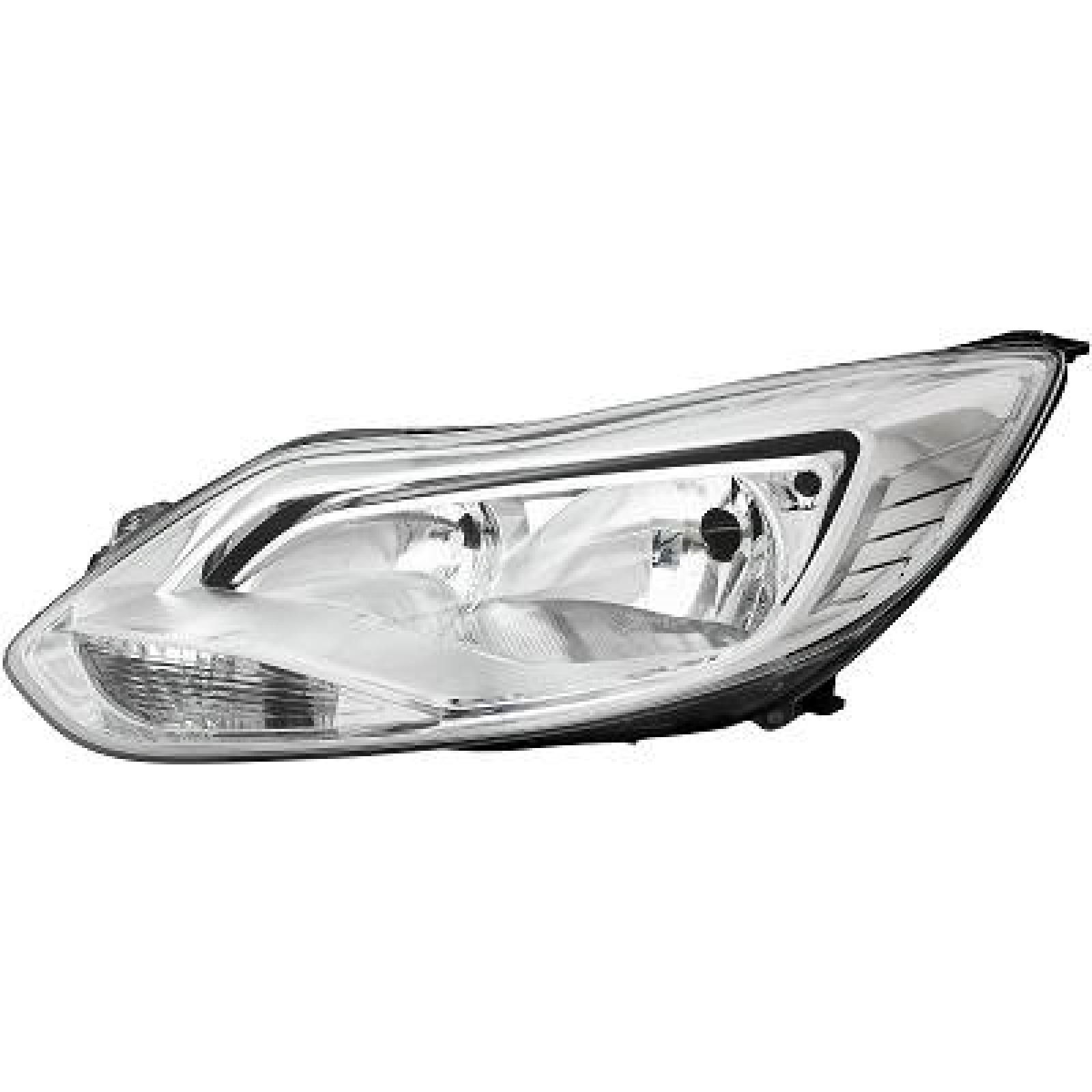 Фара левая Depo/Loro/Abakus 2813R1E цена, от 120.14 USD