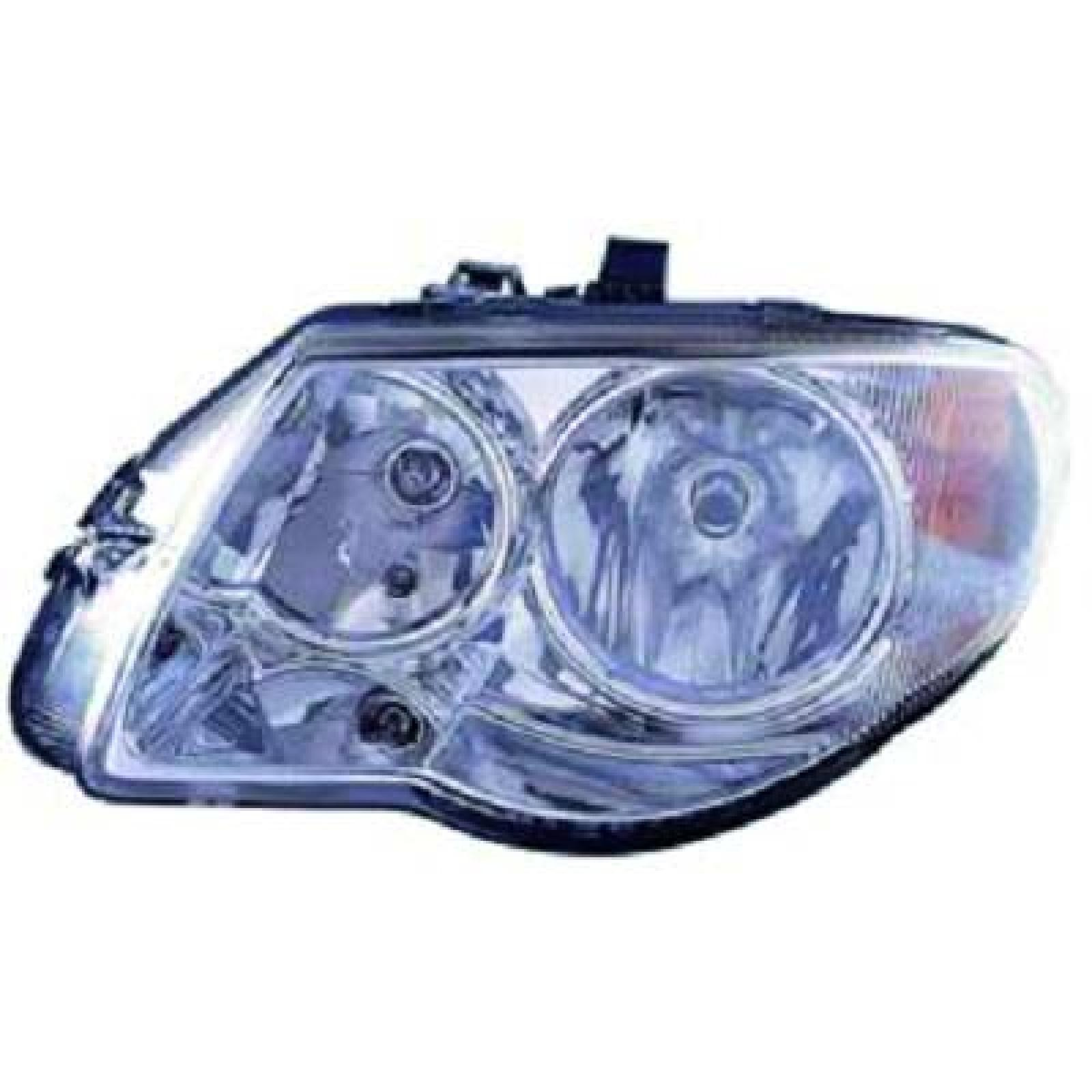 Фара передняя правая на Chrysler Voyager III RG, RS