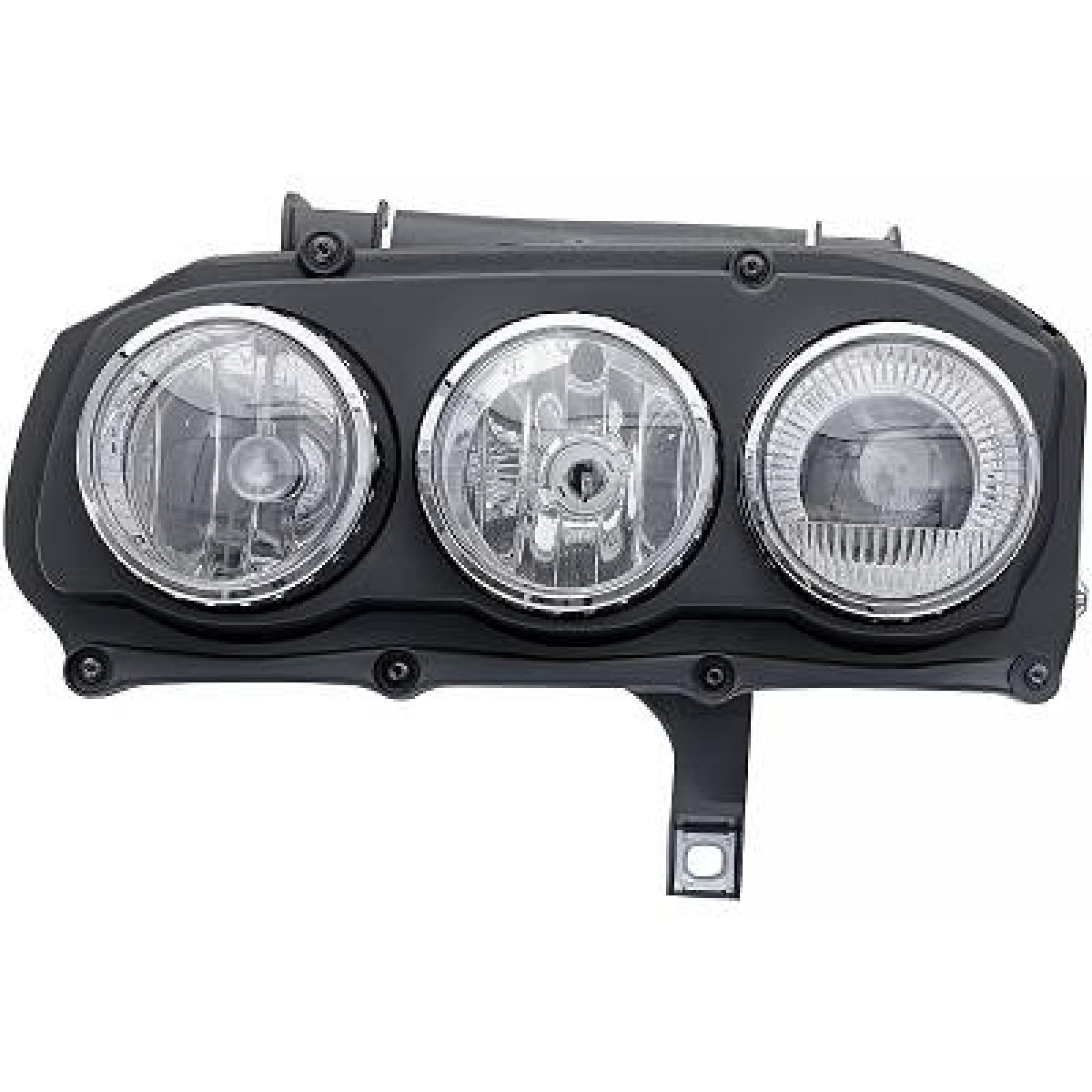 Фара левая Alfa Romeo 159 седан (939) (2005 - 2011) цена, от 141.71 USD