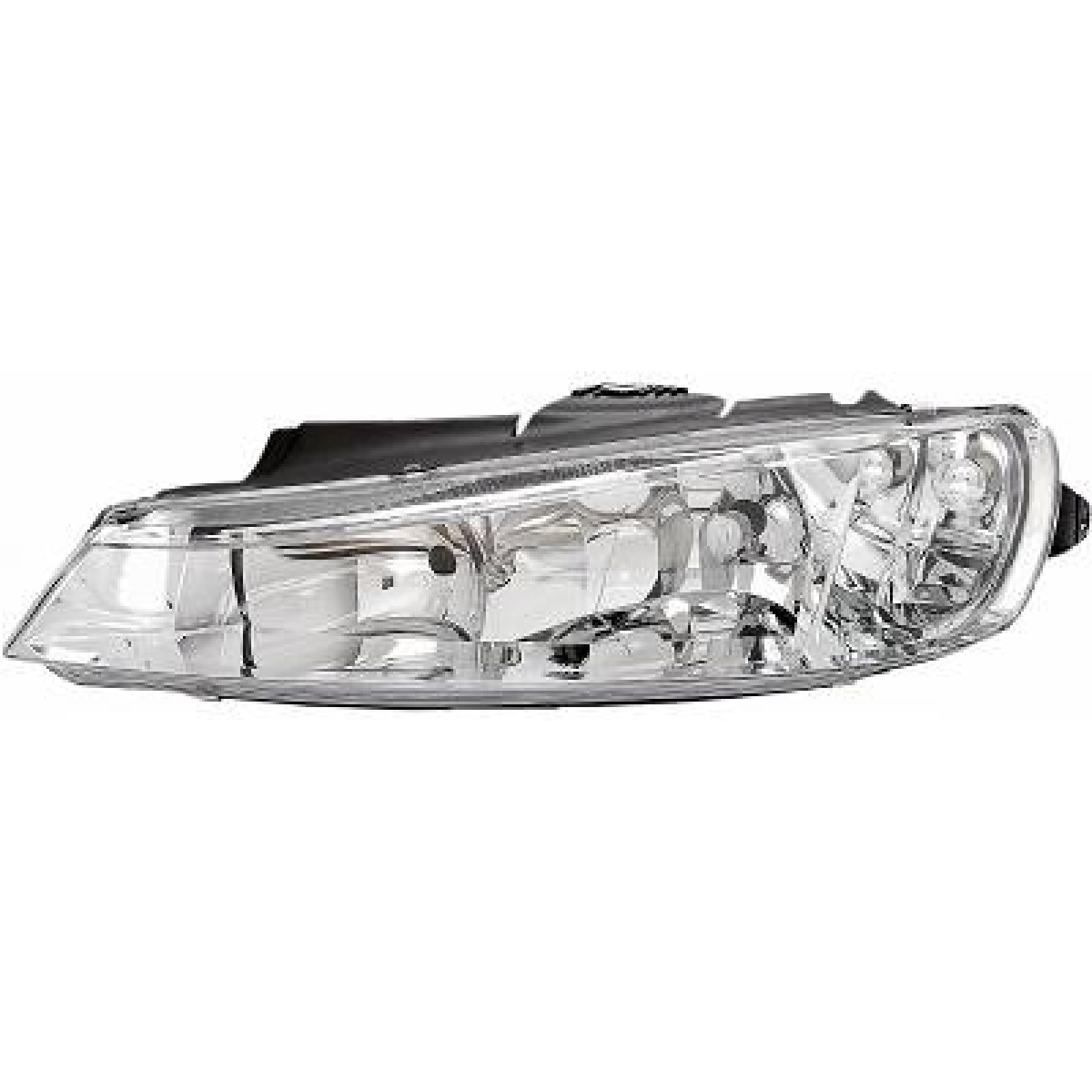 Купить Левая фара Пежо 406  8E, F