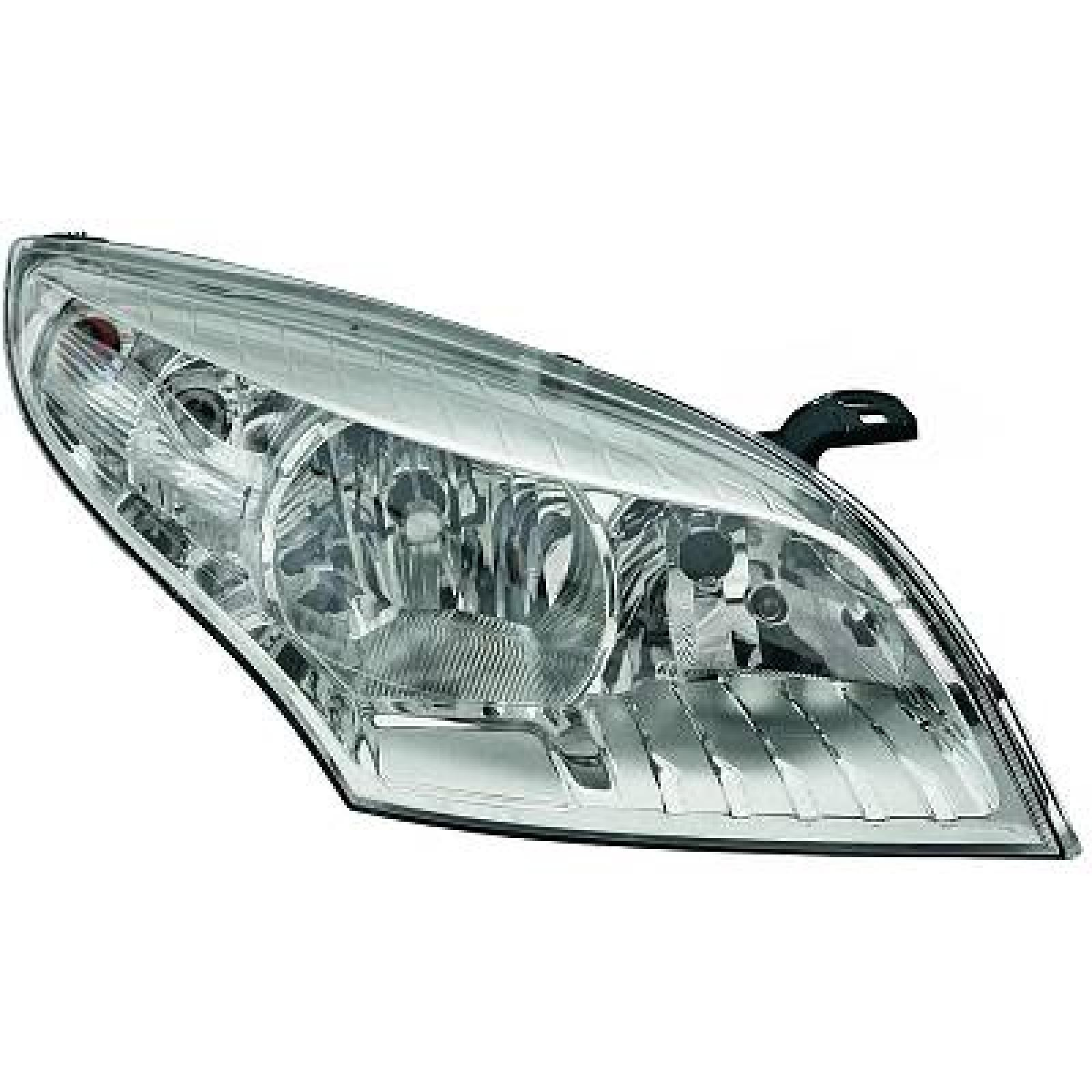 Фара левая Renault Megane III универсал (KZ0, KZ1) (2008 - 2016) цена, от 150.77 USD