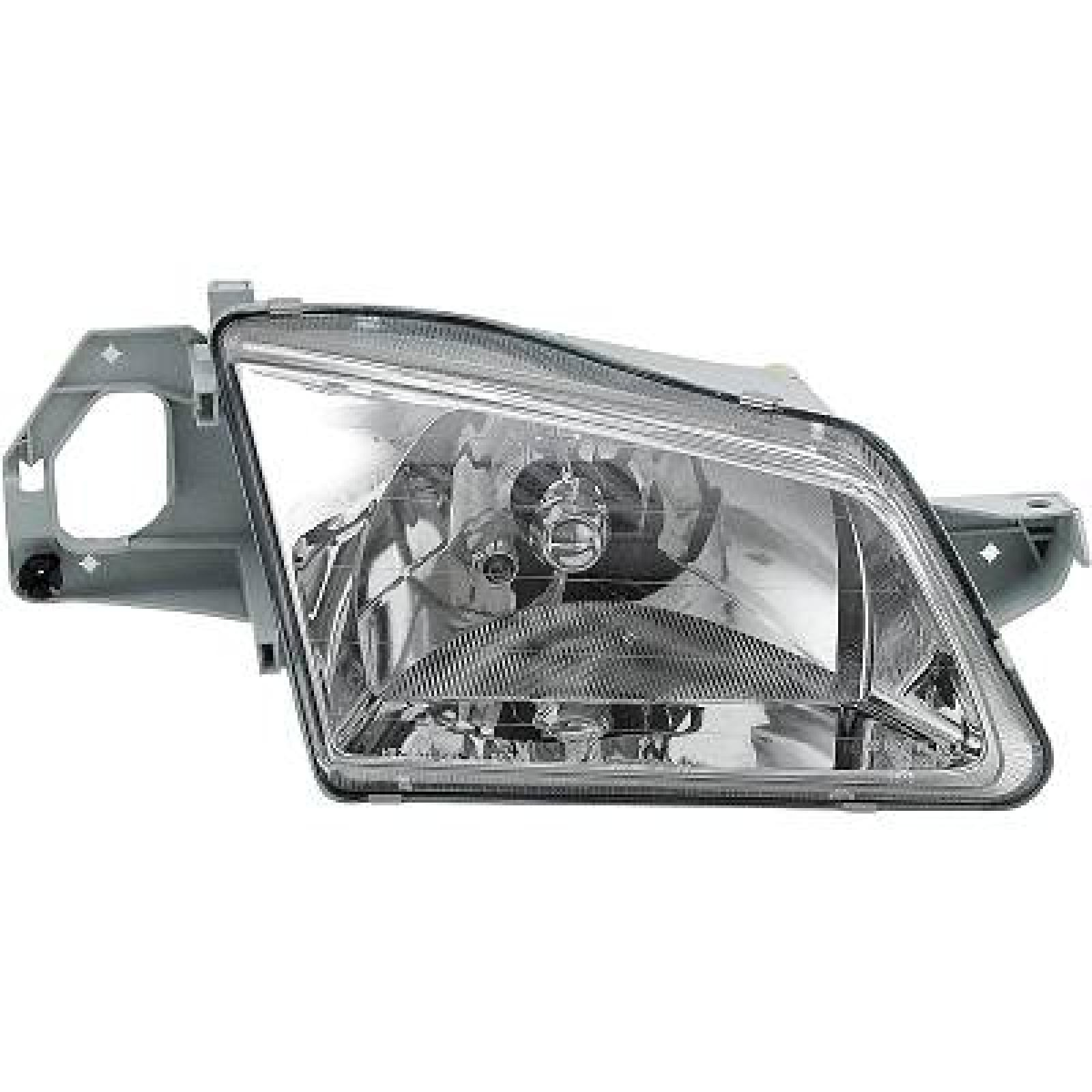 Правая блок фара Mazda 323 F VI хэтчбек (BJ) (1998 - 2003) цена, от 69.32 USD