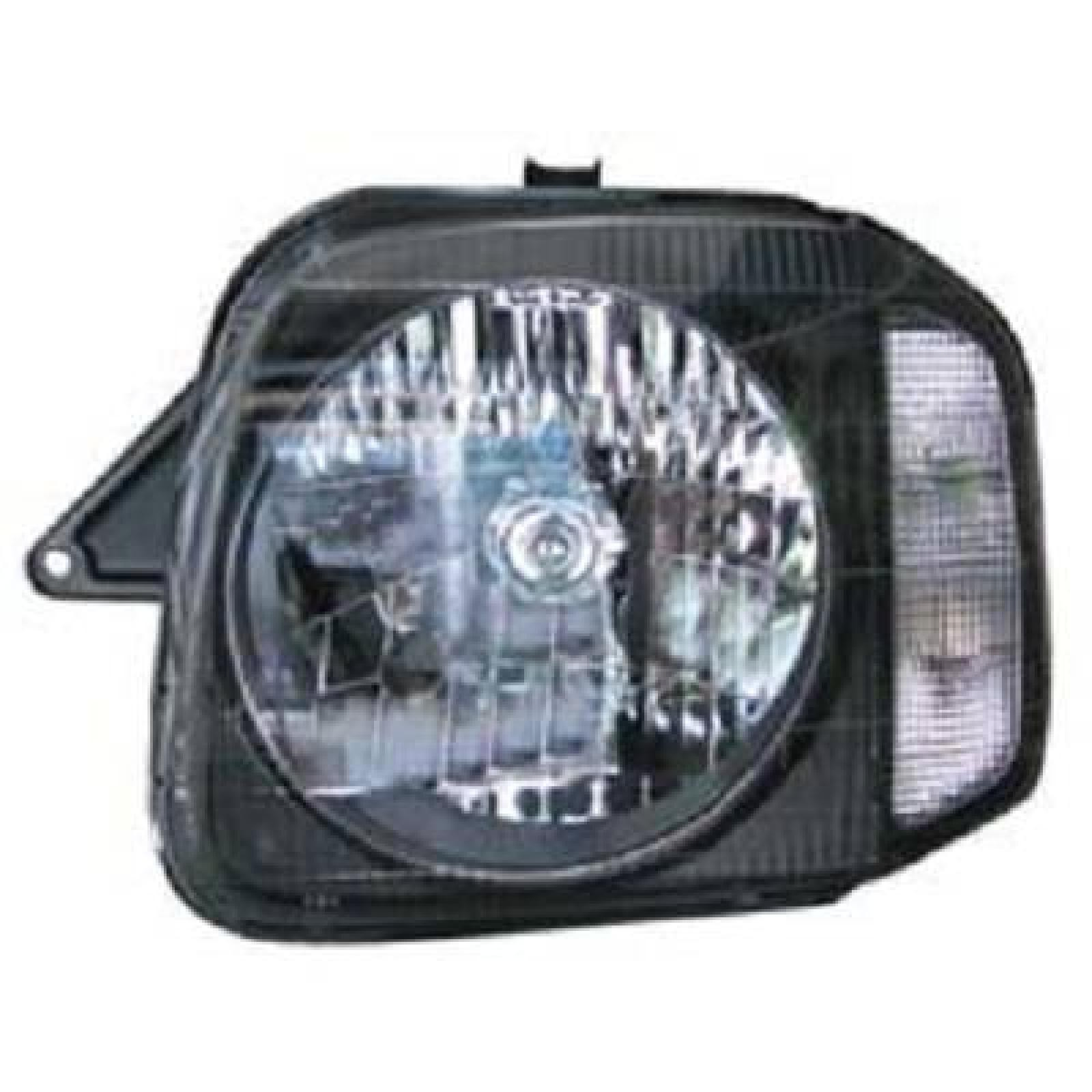 Фара левая Suzuki Jimny внедорожник (FJ) (1998 - 2026) цена, от 134.97 USD