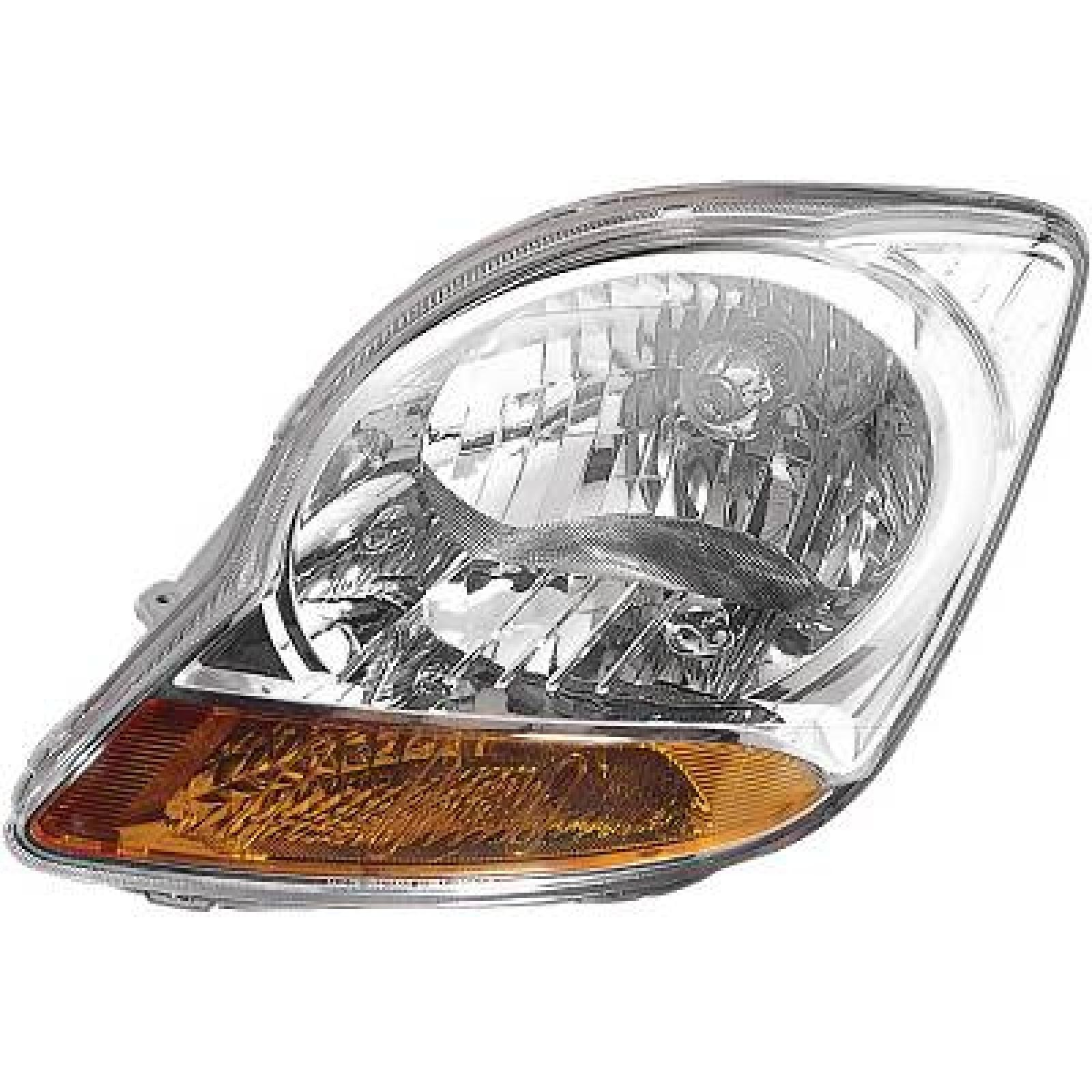 Фара на Chevrolet Spark (Matiz)  M200, M250