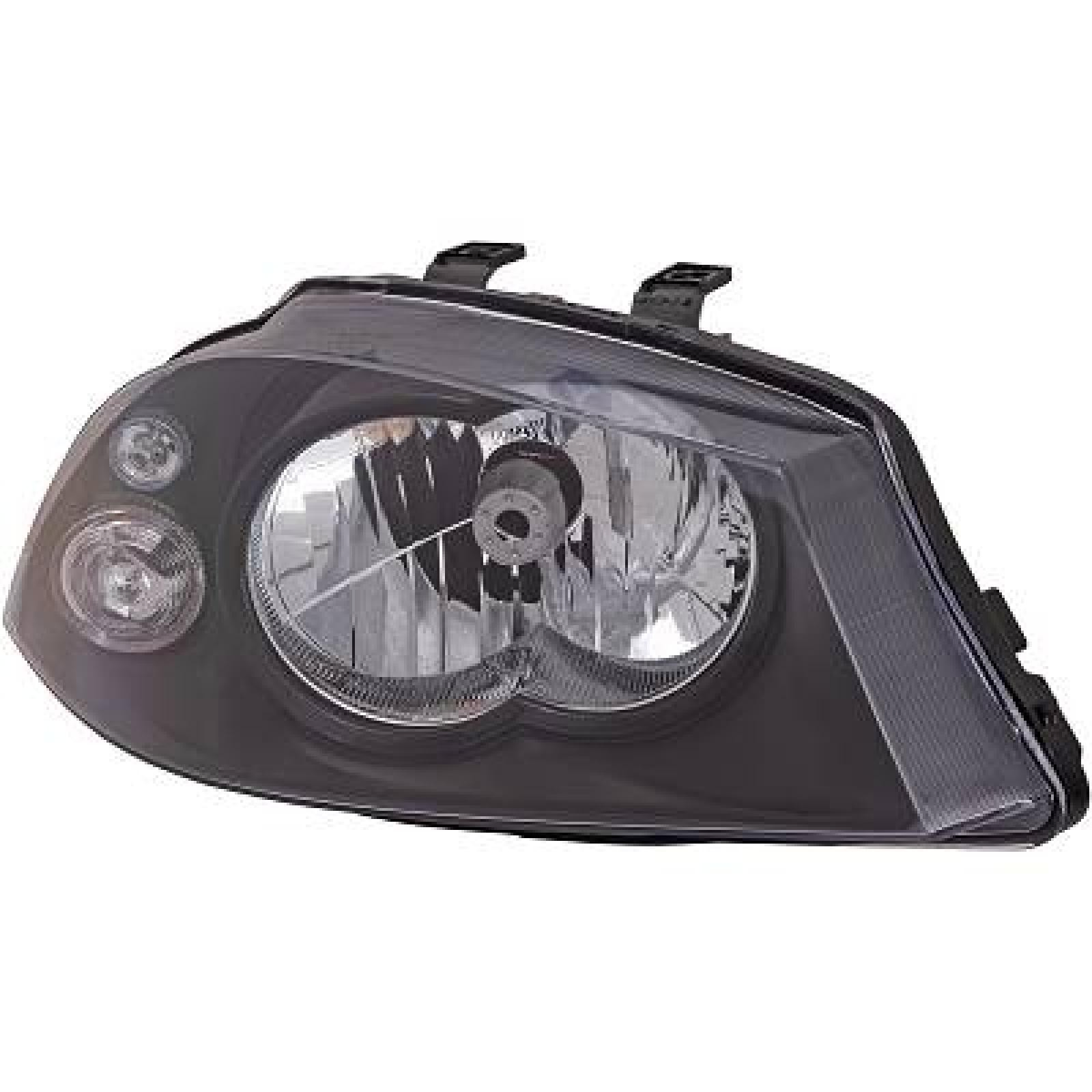 Правая блок фара Seat Ibiza III хэтчбек (6L1) (2002 - 2009) цена, от 73.58 USD